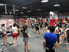 -TFC 纯泰拳馆MuayThai