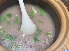 -潮巷·老潮汕美食集市(欢乐港湾店)