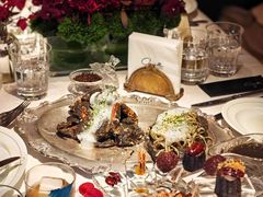 柬埔寨贡布黑胡椒蟹-壳里西餐厅Coquille Seafood Bistro(蒙自路店)