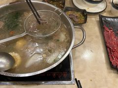 -潮汕良记牛肉火锅(洪武路店)