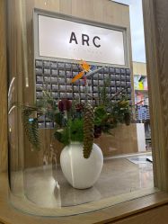 点击看大图 -ARC弧线沙龙