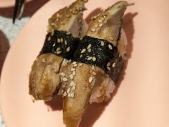 -争鲜回转寿司(南开大悦城店)