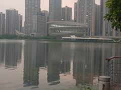 -梅溪湖城市岛