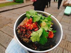 -文和友老长沙臭豆腐(太平街二店)
