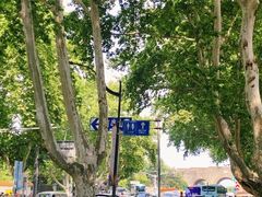 -古都历食南京菜·烤鸭·鸭血粉丝·汤包(南京博物院店)