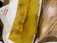 -海富荣·锅贴·陕菜家常菜(阳光城店)