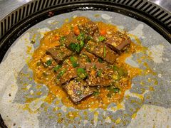 鸭血-么子烤肉(化龙池店)