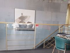 -Lets burger非常汉堡·环球风味(蓝色港湾店)