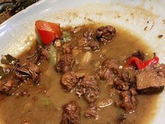 -魁盛居百年鲁菜馆(中林路店)