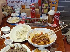 -渔家风味·鲅鱼水饺·央视展播·海鲜天津菜(开发区店)