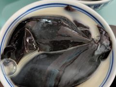 炼奶龟苓膏-五福堂龟苓膏(河东北山店)