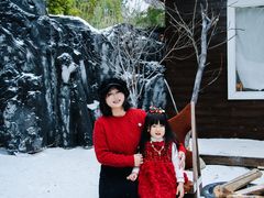 -HERRE·FARM 赫尔露营农场·团建聚会包场