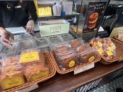 -安德鲁饼店(总店)