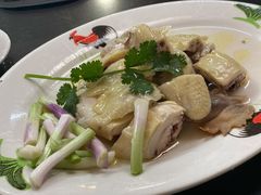 -红星光发煲仔饭(文海店)