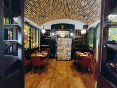 -Golden Lily河内巴黎法越料理餐厅(建国西路店)