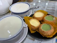 -民信老铺(华盖路店)
