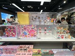 -泡泡玛特POPMART(赛格国际购物中心店)