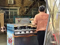 -潮香兴煲仔饭(莲花路店)