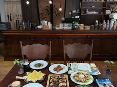 -沏点Trattoria意大利餐厅(新街口店)