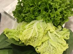 -食潮汕头鲜牛馆(望京保利店)
