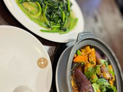 -文兴酒家(Chinatown - Gerrard Street)