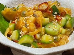 -小川洋风料理(街道口店)