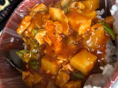 -胖哥料理(兴义里店)