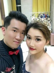 点击看大图 -唯一视觉婚纱摄影(李家村店)