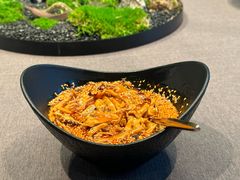 -椒点·川粤精品(香港广场店)