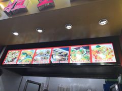 -冯姐生蚝(迎宾广场店)