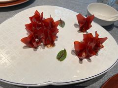 -柿合缘新京菜(国金中心商场店)
