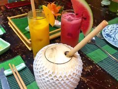 -Lam Vien Restaurant