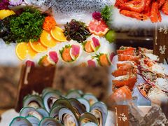 -北京中国大饭店