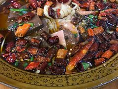 -东北农家饺子村(昌平路店)