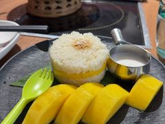 -樾餐厅泰式海鲜火锅(民歌湖店)