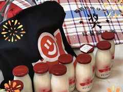 -红星前进面包牛奶公司(君太店)