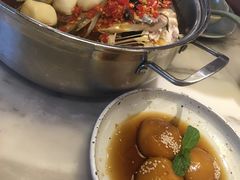 -望湘园·湖南菜(宏伊店)