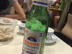 -威海渔村(静安旗舰店)
