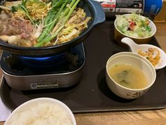 -和风日本料理(腾飞园店)