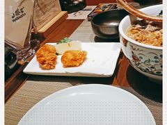 -山葵家·创意料理(万象汇店)