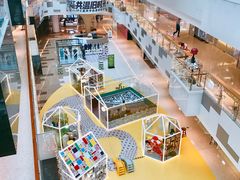 店内环境-JFC品尚中心