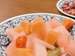 -肆海小川菜酒馆Wine Bistro (青年路店)