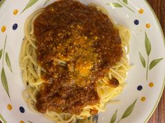 -萨莉亚意式餐厅(金隅嘉品mall店)