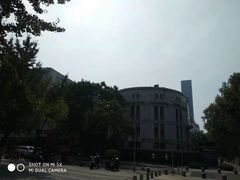 -长江路历史文化街区