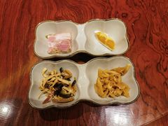 -扬州香格里拉·香宫中餐厅