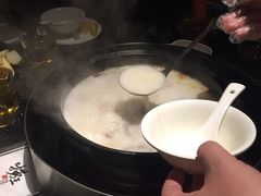 -捞王锅物料理(凯旋路店)
