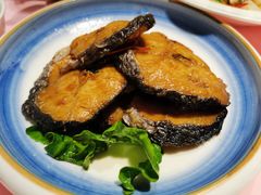 糖醋熏鱼-高佳庄·舟山海鲜(海景旗舰店)