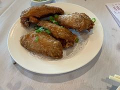 -香港东海海鲜酒家