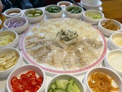 -寻味顺德·南记酒家·传统顺德菜·鱼生(广源路店)