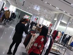 -ZARA(熙地港店)